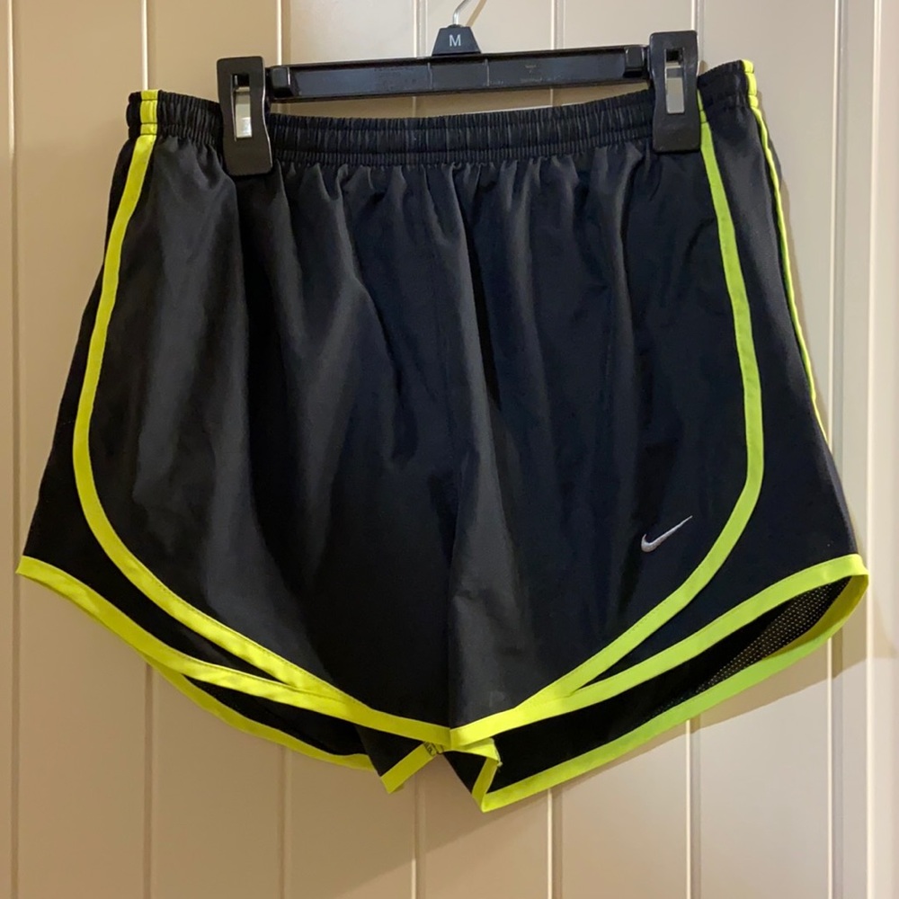 Nike dry fit shorts